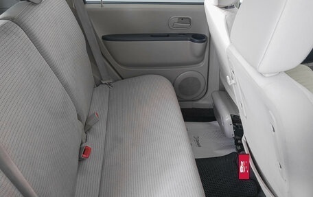 Nissan Otti II, 2011 год, 549 000 рублей, 11 фотография