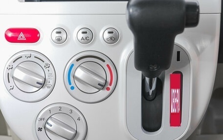 Nissan Otti II, 2011 год, 549 000 рублей, 19 фотография