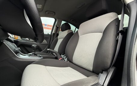 Chevrolet Cruze II, 2013 год, 740 000 рублей, 14 фотография