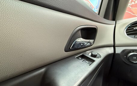 Chevrolet Cruze II, 2013 год, 740 000 рублей, 13 фотография