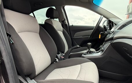 Chevrolet Cruze II, 2013 год, 740 000 рублей, 17 фотография