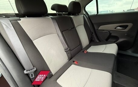 Chevrolet Cruze II, 2013 год, 740 000 рублей, 16 фотография