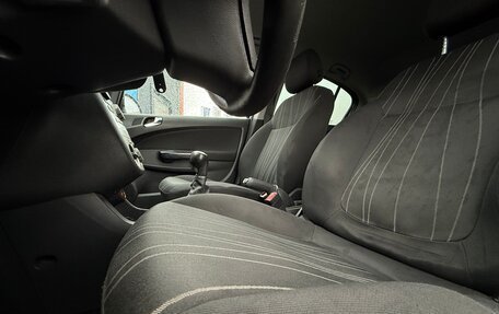 Opel Corsa D, 2008 год, 220 000 рублей, 15 фотография