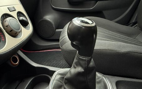 Opel Corsa D, 2008 год, 220 000 рублей, 13 фотография