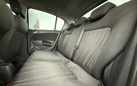 Opel Corsa D, 2008 год, 220 000 рублей, 16 фотография