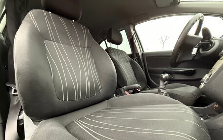 Opel Corsa D, 2008 год, 220 000 рублей, 18 фотография