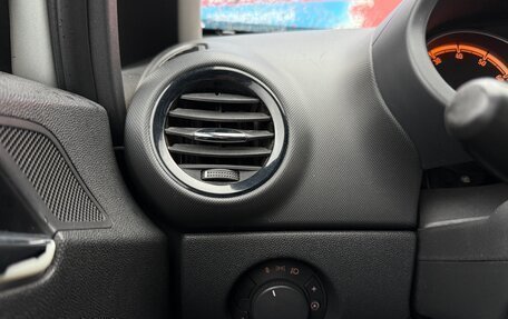 Opel Corsa D, 2008 год, 220 000 рублей, 11 фотография