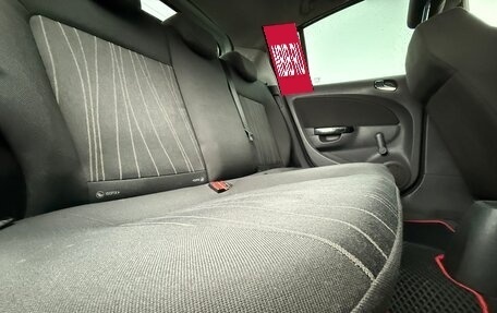 Opel Corsa D, 2008 год, 220 000 рублей, 17 фотография