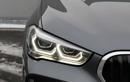 BMW X1, 2022 год, 3 900 000 рублей, 4 фотография