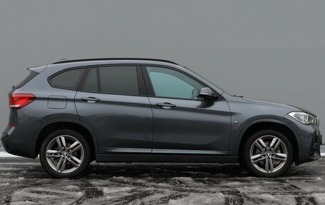 BMW X1, 2022 год, 3 900 000 рублей, 7 фотография