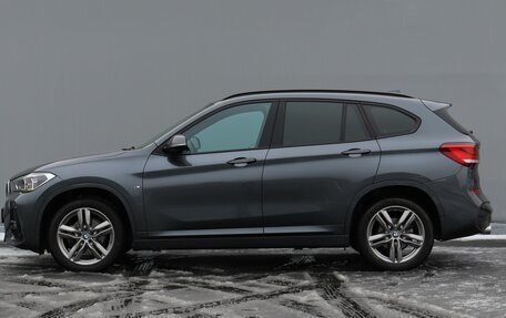 BMW X1, 2022 год, 3 900 000 рублей, 6 фотография