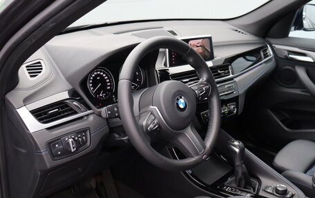 BMW X1, 2022 год, 3 900 000 рублей, 10 фотография