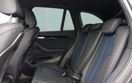 BMW X1, 2022 год, 3 900 000 рублей, 15 фотография