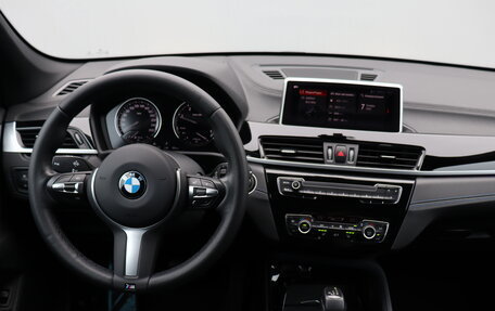 BMW X1, 2022 год, 3 900 000 рублей, 11 фотография