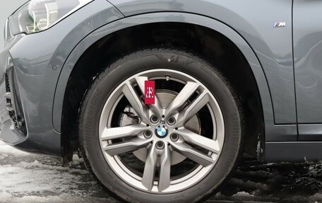 BMW X1, 2022 год, 3 900 000 рублей, 3 фотография