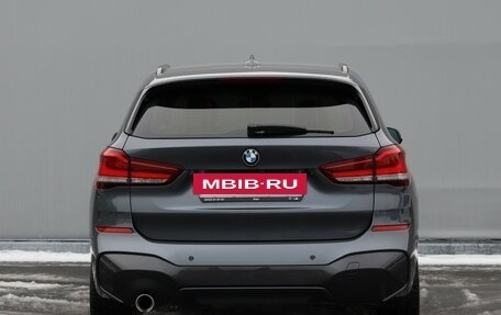 BMW X1, 2022 год, 3 900 000 рублей, 9 фотография