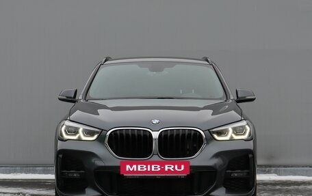 BMW X1, 2022 год, 3 900 000 рублей, 2 фотография