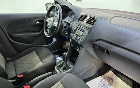 Volkswagen Polo VI (EU Market), 2012 год, 499 000 рублей, 12 фотография
