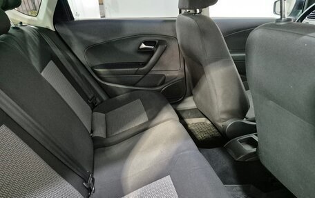 Volkswagen Polo VI (EU Market), 2012 год, 499 000 рублей, 13 фотография