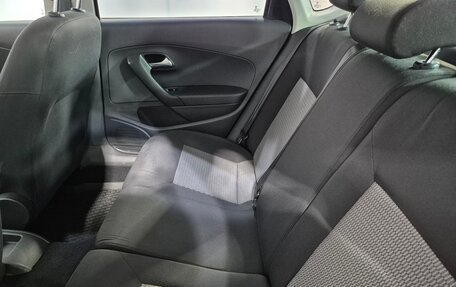 Volkswagen Polo VI (EU Market), 2012 год, 499 000 рублей, 14 фотография