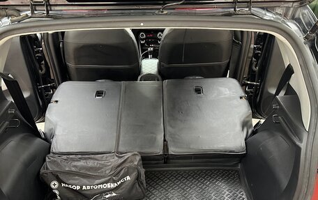 KIA Picanto III рестайлинг, 2019 год, 1 500 000 рублей, 12 фотография