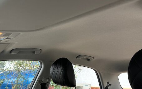 KIA Picanto III рестайлинг, 2019 год, 1 500 000 рублей, 14 фотография