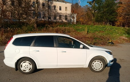 Ford Focus II рестайлинг, 2010 год, 450 000 рублей, 1 фотография