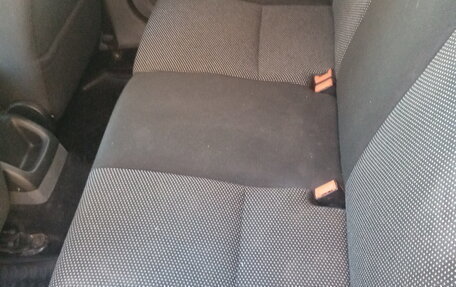 Ford Focus II рестайлинг, 2010 год, 450 000 рублей, 3 фотография