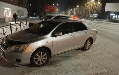 Toyota Corolla, 2008 год, 750 000 рублей, 1 фотография