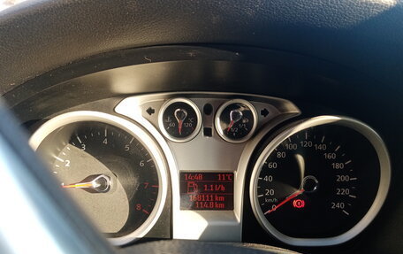 Ford Focus II рестайлинг, 2010 год, 450 000 рублей, 4 фотография