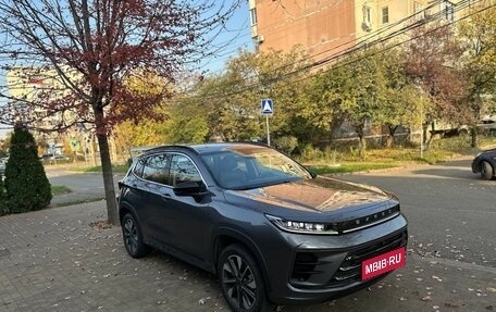 CheryExeed LX, 2023 год, 1 580 000 рублей, 1 фотография