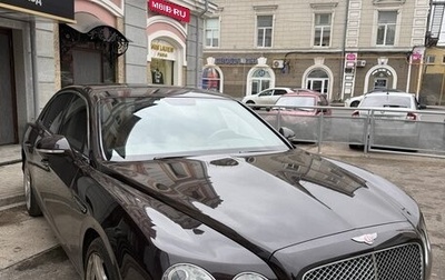 Bentley Flying Spur II, 2014 год, 5 800 000 рублей, 1 фотография