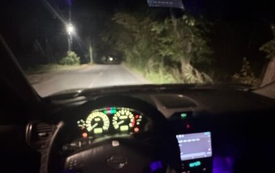 Nissan Maxima VIII, 2000 год, 310 000 рублей, 1 фотография