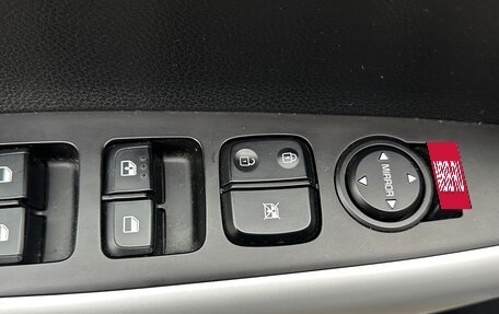 KIA Picanto III рестайлинг, 2019 год, 1 500 000 рублей, 17 фотография