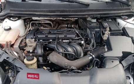 Ford Focus II рестайлинг, 2010 год, 450 000 рублей, 5 фотография