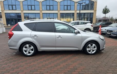 KIA cee'd I рестайлинг, 2011 год, 790 000 рублей, 4 фотография