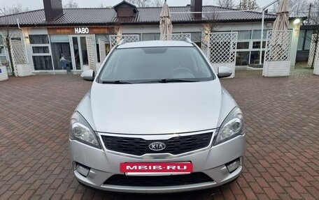 KIA cee'd I рестайлинг, 2011 год, 790 000 рублей, 2 фотография