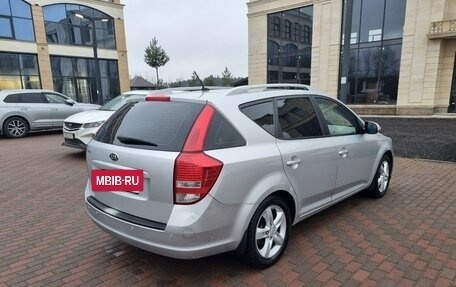 KIA cee'd I рестайлинг, 2011 год, 790 000 рублей, 5 фотография