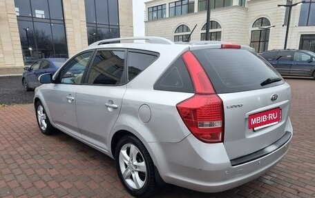 KIA cee'd I рестайлинг, 2011 год, 790 000 рублей, 7 фотография