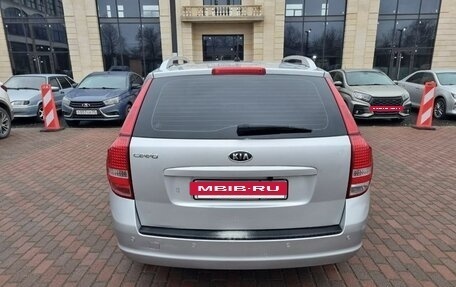 KIA cee'd I рестайлинг, 2011 год, 790 000 рублей, 6 фотография