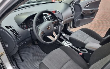 KIA cee'd I рестайлинг, 2011 год, 790 000 рублей, 19 фотография