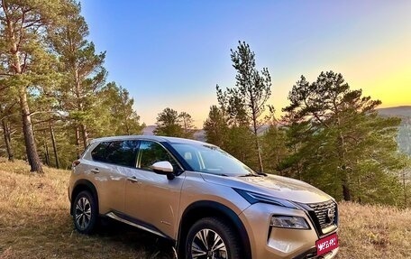 Nissan X-Trail, 2023 год, 4 500 000 рублей, 1 фотография