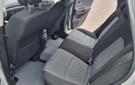 KIA cee'd I рестайлинг, 2011 год, 790 000 рублей, 26 фотография