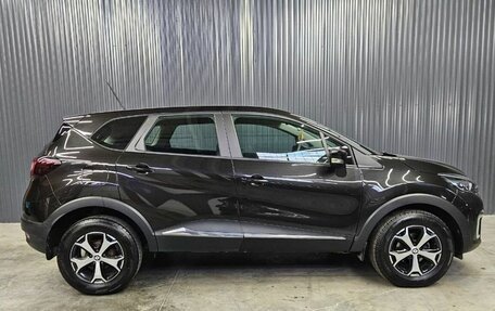 Renault Kaptur I рестайлинг, 2021 год, 1 450 000 рублей, 4 фотография