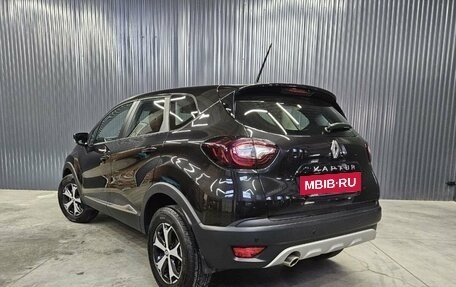 Renault Kaptur I рестайлинг, 2021 год, 1 450 000 рублей, 7 фотография