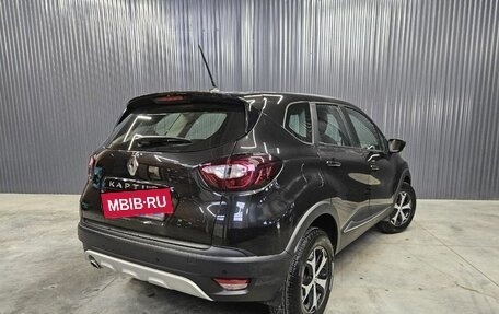 Renault Kaptur I рестайлинг, 2021 год, 1 450 000 рублей, 5 фотография