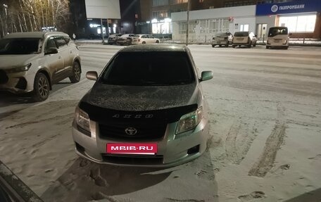 Toyota Corolla, 2008 год, 750 000 рублей, 2 фотография