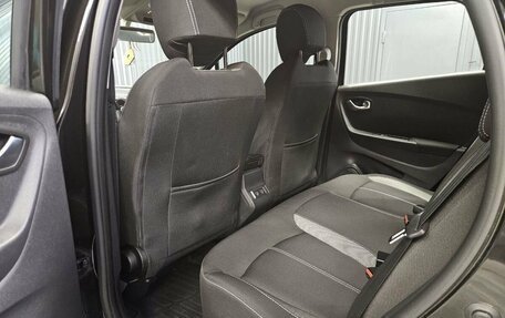 Renault Kaptur I рестайлинг, 2021 год, 1 450 000 рублей, 12 фотография