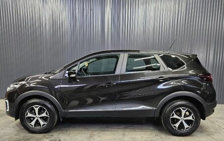Renault Kaptur I рестайлинг, 2021 год, 1 450 000 рублей, 8 фотография
