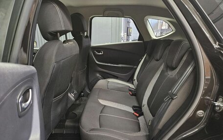 Renault Kaptur I рестайлинг, 2021 год, 1 450 000 рублей, 13 фотография